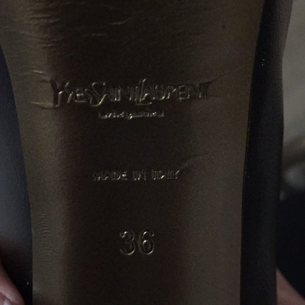 Pumps - Picture 5 of 7